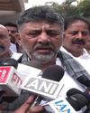 I have faith in my party: Karnataka Dy CM expresses confidence in his party's high command on leadership tussle29