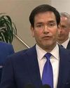 Rubio says, he will meet Danish officials next week49