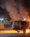 PROTESTS ENTER THIRD WEEK AS IRAN WARNS US, ISRAEL OF RETALIATION47