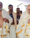 Shah slams UDF-LDF 'corruption nexus', outlines BJP's Kerala roadmap15