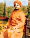 The Monk of Modern Bharat : Swami Vivekanand37