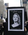 Woman killed by ICE agent was 'disrespectful': Trump Woman killed by ICE agent was 'disrespectful': Trump51