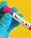 Two suspected Nipah cases detected in Bengal, Centre deploys team Two suspected Nipah cases detected in Bengal, Centre deploys team28