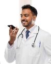 Google's medical speech tech, MedASR: When doctors dictate Google's medical speech tech, MedASR: When doctors dictate65