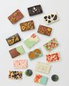 HOMEMADE CHOCOLATES: A HEALTHIER AND TASTIER CHOICE HOMEMADE CHOCOLATES: A HEALTHIER AND TASTIER CHOICE39