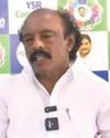YSRCP flays Telangana Govt remarks on RLI project YSRCP flays Telangana Govt remarks on RLI project18