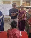 Operation Smile–XII: Senior IPS officer visits Govt boys home, reviews welfare measures Operation Smile–XII: Senior IPS officer visits Govt boys home, reviews welfare measures26