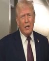 US secures 50 million barrels from Venezuela: Trump US secures 50 million barrels from Venezuela: Trump53