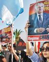IRAN 2026: THE POINT OF NO RETURN IRAN 2026: THE POINT OF NO RETURN37