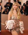 Golden Globes 2026 red carpet delivers timeless glamour Golden Globes 2026 red carpet delivers timeless glamour57
