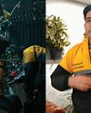 AAP MP Raghav Chadha turns into delivery agent for day, shares video online AAP MP Raghav Chadha turns into delivery agent for day, shares video online10