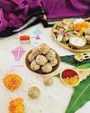 SANKRANTI TIL TREATS: TRADITION, TASTE, HEALTH UNITED SANKRANTI TIL TREATS: TRADITION, TASTE, HEALTH UNITED40