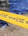 Two hardened robbers involved in 13 criminal cases arrested by South-West Police Two hardened robbers involved in 13 criminal cases arrested by South-West Police13