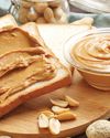 FROM ROASTED TO SWEET: PEANUTS FOR WINTER FROM ROASTED TO SWEET: PEANUTS FOR WINTER41