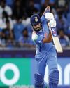 Shreyas Iyer set to break ODI record74