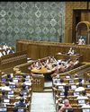 Smooth functioning of the Budget Session also seems unlikely1