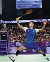 Lakshya Sen advances as India Open kicks off70