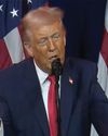 Trump announces 25% tariffs on countries doing business with Iran45