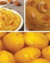 BASANT PANCHAMI’S YELLOW TABLE62