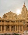 WHAT SOMNATH TEMPLE STANDS FOR AFTER 1,000 YEARS OF MAHMUD GHAZNI’S RAID40