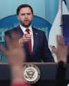 Danish foreign minister says Vance will host meeting on Greenland52