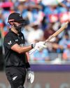 VIRAT KOHLI'S MILESTONE OVERSHADOWED AS NEW ZEALAND BEAT INDIA74