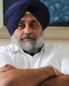 Sukhbir Badal sounds bugle for 2027 assembly elections in Punjab26
