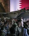 Iran warns neighbours it could hit US bases if Washington strikes49