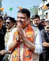 MAHA CIVIC POLLS: MAHAYUTI TO REGISTER DECISIVE VICTORY, SAYS CM FADNAVIS24