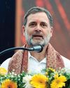 Rahul Gandhi to visit Kerala on January 1919