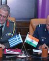 India, Greece hold inaugural Joint Services Staff talks53