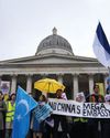 UK expected to approve a ‘mega’ Chinese Embassy in London52