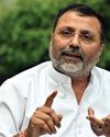 Lokpal dismisses disproportionate assets complaint against BJP MP Nishikant Dubey29