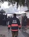 Fire breaks out at BJP MP Ravi Shankar Prasad’s residence in Delhi14