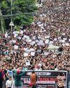 Kuki-Zo seeks UT before 2027 Manipur polls8