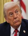 Killing in Iran stopping, no plans for executions: Trump46