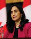 Canada has 'new govt' with 'new foreign policy, geopolitical environment': Minister45