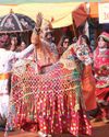 Galloping Traditions: The Kacchi Ghodi Dance of Rajasthan42