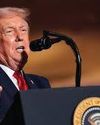 TRUMP SAYS NEED GREENLAND FOR NATIONAL SECURITY, FLAGS RUSSIA, CHINA ‘THREAT’55