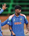 U19 WC: Henil Patel's five-for powers India to victory over USA71