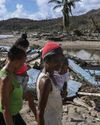 US sends first humanitarian aid shipment to Cuba after Hurricane Melissa50