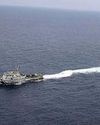 Coast Guard seizes Pakistani boat with 9 for illegal entry into Indian waters29