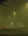 DELHI WAKES UP TO BITING COLD AND ‘VERY POOR’ AIR QUALITY, OVERALL AQI AT 35215