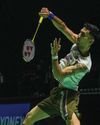 India Open 2026: Lakshya Sen beats Nishimoto to enter quarterfinals74