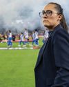 Amelia Valverde: India's big bet69