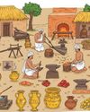 COPPER AND CULTURE: THE METALLURGICAL MARVELS OF RAJASTHAN40