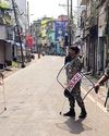 12 injured in Sundargarh clash; prohibitory orders imposed, internet suspended5