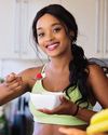 EAT WITH INTENTION, NOT RULES64