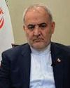 TRUMP HAS ASSURED HE WON'T ATTACK TEHRAN, SAYS IRAN ENVOY TO PAKISTAN47