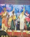 Tribal Fashion Walk steals spotlight at Tatapani Mahotsav62
